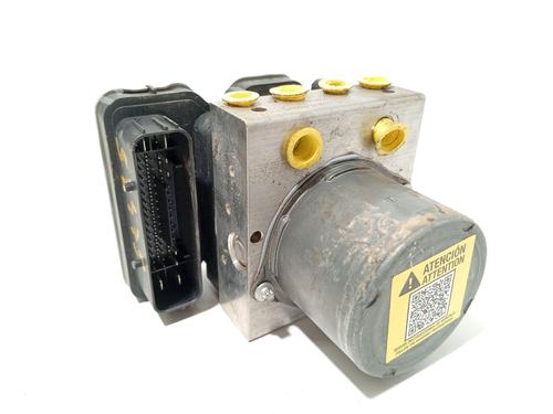 Used ABS pump ABS pump FORD TOURNEO CUSTOM V362 Bus (F3) 1.0 EcoBoost PHEV (125 hp) 33649945 33649945