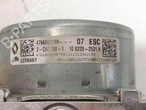 ABS pump DACIA JOGGER (RK_) 1.0 TCe 90 ECO-G (RKMT) | BP37665893M43 - Image 5