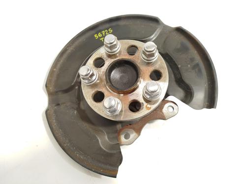Used Left rear steering knuckle TOYOTA YARIS CROSS (MXP_) 1.5 (MXPB10) (125 hp) 29240375