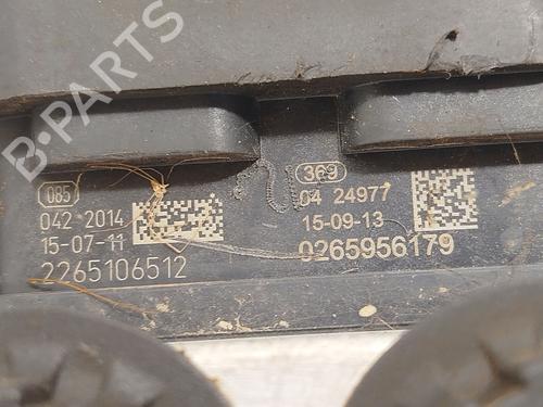 ABS pump FORD RANGER (TKE) 2.2 TDCi | BP28141167M43 