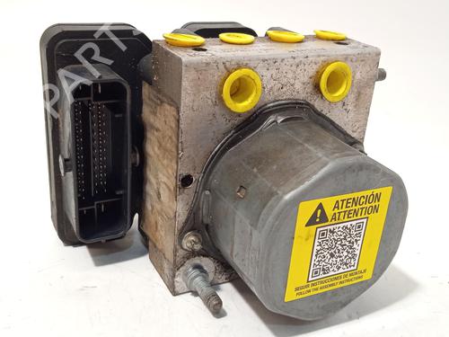 Used ABS pump ABS pump RENAULT KANGOO / GRAND KANGOO II (KW0/1_) [2008-2026] 29472247 29472247