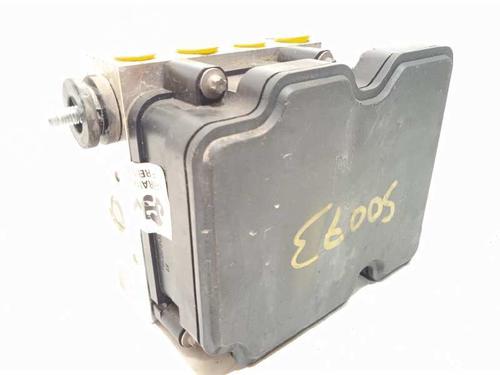 ABS pump RENAULT CLIO IV (BH_)  | BP13085513M43 