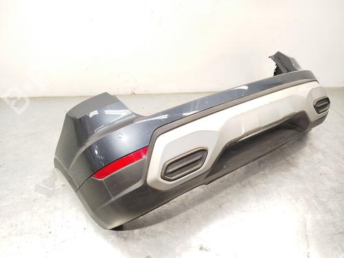 Rear bumper SEAT ARONA (KJ7, KJP) 1.0 TSI | BP29889778C8 
