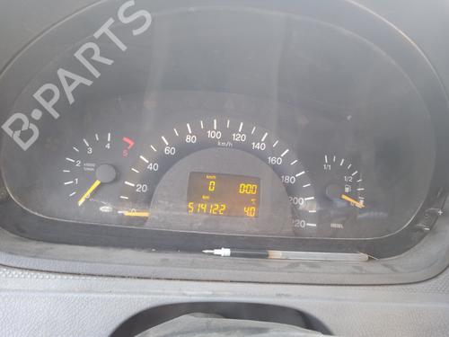 Electronic module MERCEDES-BENZ VITO Bus (W639) 111 CDI (639.701, 639.703, 639.705) | BP32695916M83 - Image 19