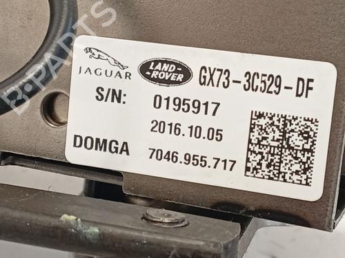 Steering column JAGUAR F-PACE (X761) 2.0 TD4 AWD | BP37425889M21 - Image 6