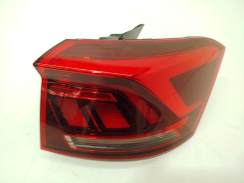 Right taillight VW T-ROC (A11, D11) 1.5 TSI | BP36014602C35 - Image 2