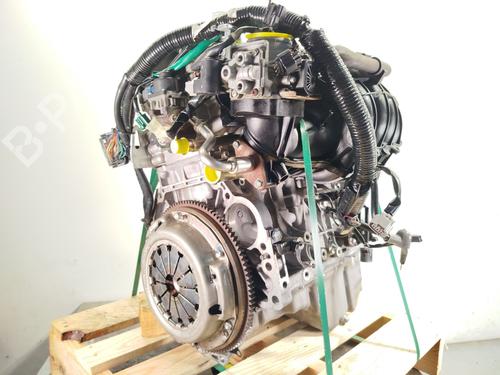 Used Engine SUZUKI SWIFT III (MZ, EZ) 1.3 (RS413, ZC11S) (92 hp) 21027685