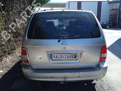 ABS pump KIA CARNIVAL II (GQ) 2.5 V6 | BP20168022M43 