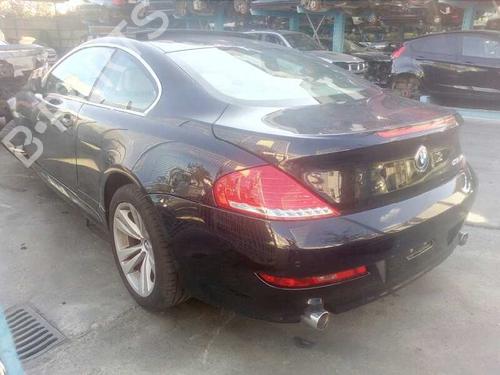 Elektronisk modul BMW 6 (E63) 635 d | BP2133809M83 