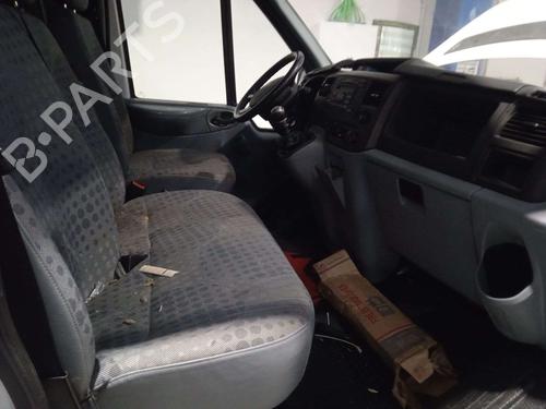 Starter FORD TRANSIT Van (FA_ _) 2.2 TDCi | BP38199048M8 - Image 30
