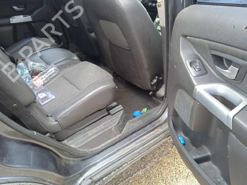 Front bumper VOLVO XC90 I (275) D5 AWD | BP16249897C7