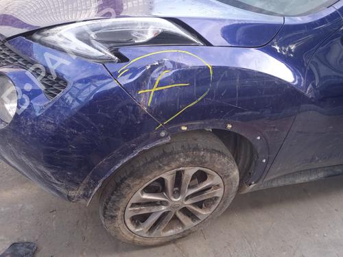 Electronic module NISSAN JUKE (F15) 1.5 dCi | BP26519510M83