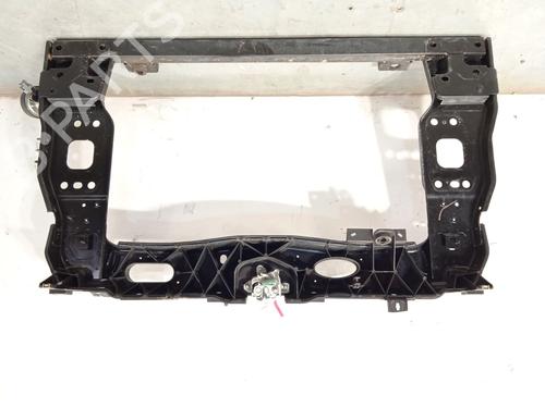 Front slam panel FIAT 500L (351_, 352_) 1.4 (199LYB1B) | BP26209535C72 