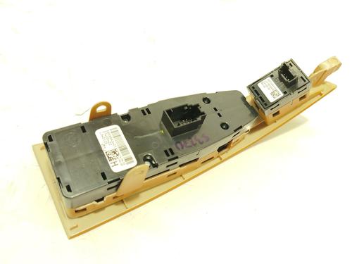 Left front window switch BMW X5 (G05, F95) xDrive 30 d Mild-Hybrid | BP26208970I27