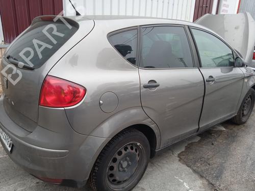 Front wiper motor SEAT ALTEA XL (5P5, 5P8)  | BP24808516M29 