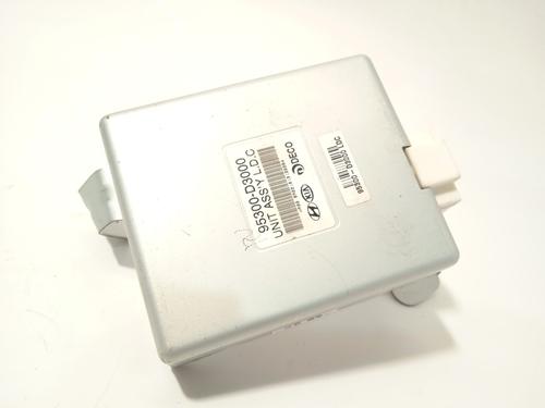 Used Electronic module HYUNDAI TUCSON (TL, TLE) 1.6 GDi (132 hp) 21779450