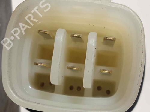 Front right window mechanism MITSUBISHI GRANDIS (NA_W) 2.0 DI-D (NA8W) | BP17709789C23