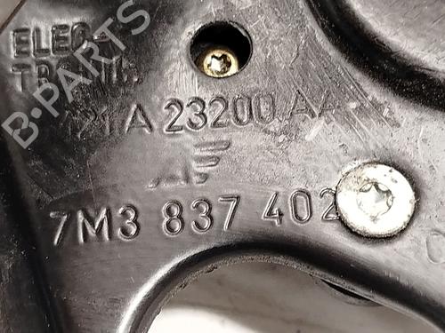 Front right window mechanism VW SHARAN (7M8, 7M9, 7M6) 2.0 | BP28183826C23 