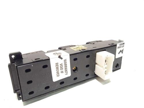Left front window switch HYUNDAI SANTA FÉ II (CM) 2.2 CRDi GLS 4x4 | BP13247174I27 