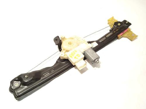 Used Rear right window mechanism Rear right window mechanism 15765539 15765539