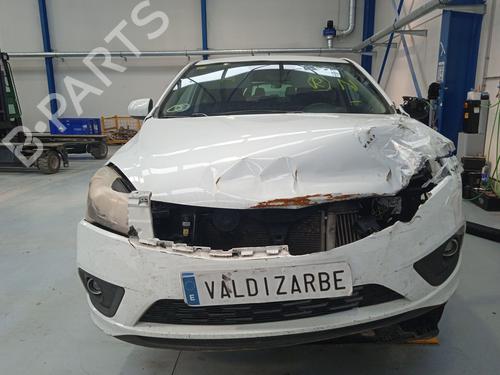 Radiator fan KIA CEE'D Hatchback (ED) 1.6 CRDi 90 | BP33959209M35 - Image 9