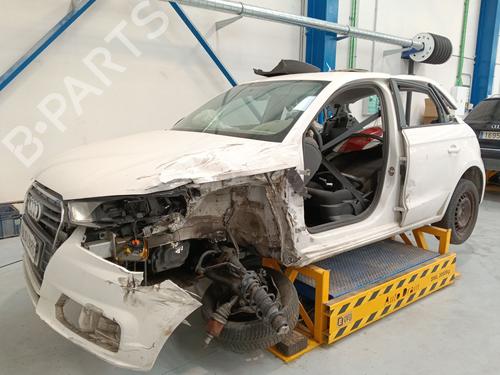 Electronic module AUDI A1 (8X1, 8XK) 1.0 TFSI | BP36805625M83  - Image 8