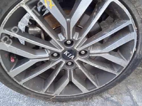 Left front window switch KIA RIO IV (YB, SC, FB) 1.2 CVVT | BP9415389I27