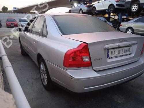 Front bumper VOLVO S80 I (184)  | BP10775018C7 