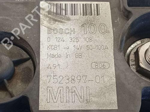 Alternator MINI MINI (R50, R53) One | BP38486642M7 - Image 4