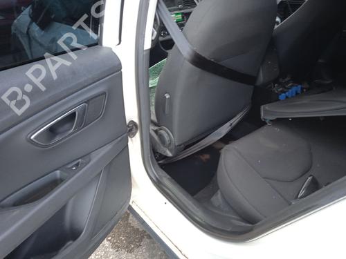 Instrument cluster SEAT LEON ST (5F8) 2.0 TDI 4Drive | BP26208696C47  - Image 27