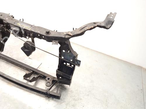 Frontplade/Frontkurv NISSAN QASHQAI / QASHQAI +2 I (J10, NJ10, JJ10E) 2.0 | BP26207002C72 