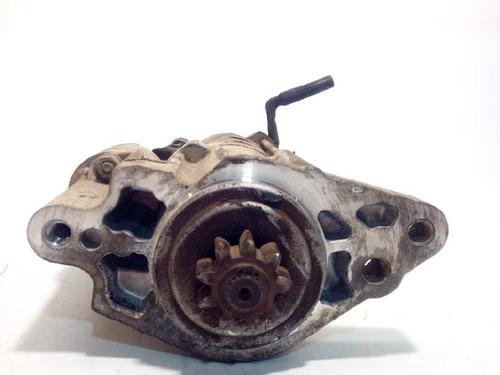 Starter LAND ROVER DISCOVERY III (L319) 2.7 TD 4x4 | BP5262235M8 