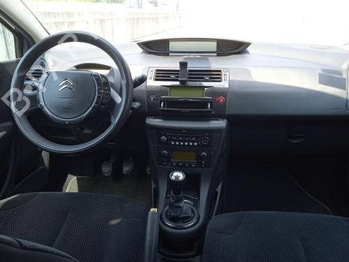 Right headlight CITROËN C4 I (LC_) 1.6 16V | BP27696416C29 