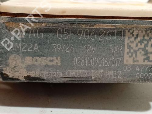 Electronic sensor VW T-ROC (A11, D11) 2.0 TDI | BP38016981M84 - Image 4