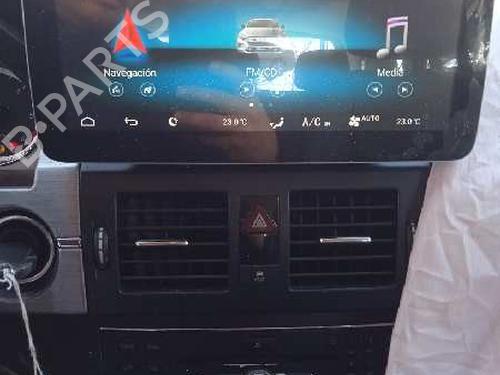 Left front window switch MERCEDES-BENZ GLK-CLASS (X204) | BP17810868I27 - Image 21