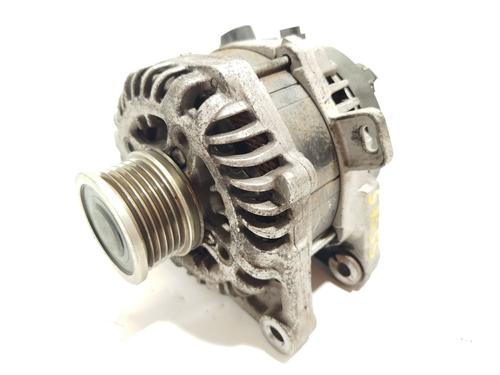 Used Alternator Alternator PEUGEOT PARTNER Box Body/MPV (K9) 1.5 BlueHDi 100 (102 hp) 32853259 32853259