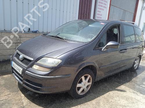 Used Parts FIAT ULYSSE (179_) 2.2 JTD 2938487