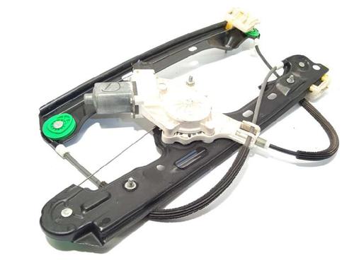 Used Front right window mechanism BMW 1 (E87) 120 d (163 hp) 9524404