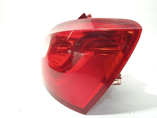 Right taillight SEAT IBIZA IV (6J5, 6P1) 1.4 | BP24639348C35