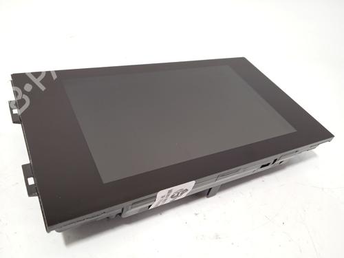 Display de informações Display de informações PEUGEOT 308 II (LB_, LP_, LW_, LH_, L3_) 1.2 VTi 72 (82 hp) 22133298 22133298