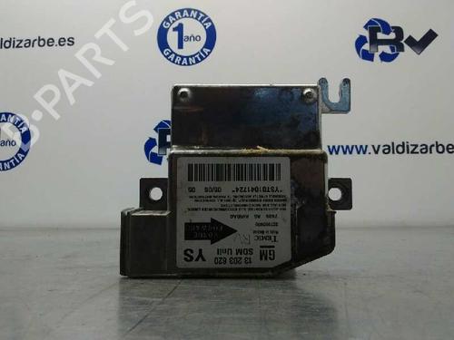 Used ECU airbags ECU airbags 1110562 1110562