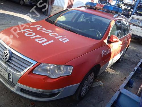 Right front brake caliper VW PASSAT B6 Variant (3C5) 2.0 TDI 16V | BP11562616M104 