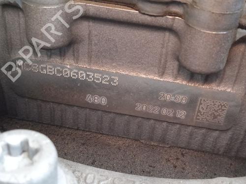 Højre forlygte CITROËN C3 III (SX) 1.2 THP 110 (SXHNPS, SXHNZT, SXHNZ6) | BP32382396C29 