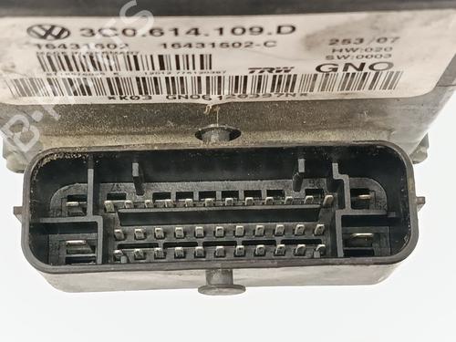 ABS pump VW PASSAT B6 (3C2) 2.0 TDI | BP36500636M43 - Image 4