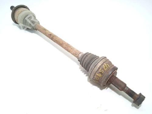 Used Left rear driveshaft Left rear driveshaft 9725548 9725548