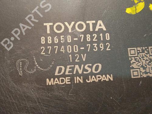 Electronic module LEXUS NX (_Z1_)  | BP17225015M83 