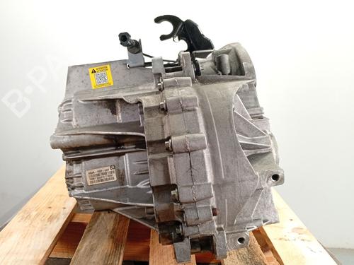 Skrzynia biegów FORD S-MAX (WA6) 2.0 TDCi | BP30609822M3