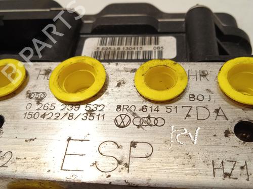 ABS pump AUDI Q5 (8RB) 2.0 TDI | BP29305959M43