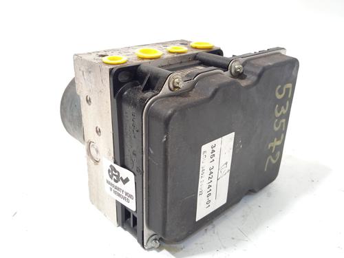 ABS pump BMW X3 (E83) 2.0 sd | BP28093248M43 - Image 3
