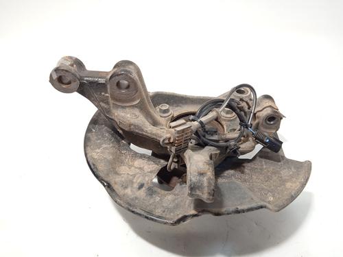 Left front steering knuckle MAZDA CX-5 (KE, GH) 2.2 D (KE2FW) | BP23660565M25